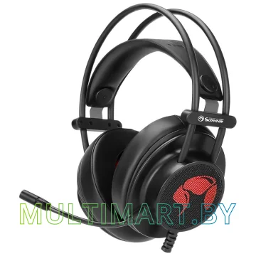 Наушники Marvo HG9055